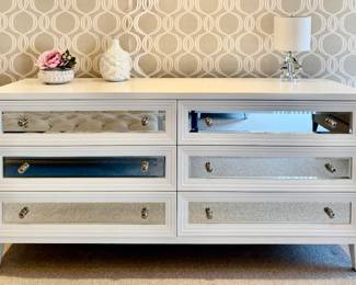 Z Gallerie Concerto Dresser