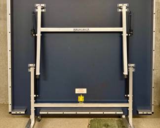 Brunswick Ping Pong Table