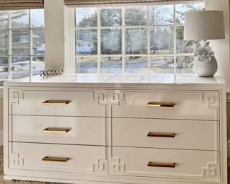 Safavieh Couture Raina Dresser