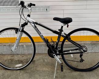 Trek 7100 Bike
