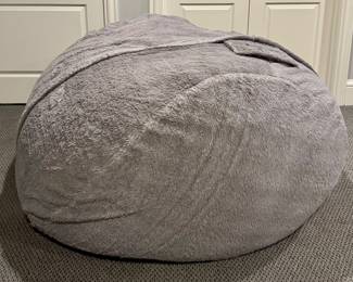 (2) LoveSac Squattomans 