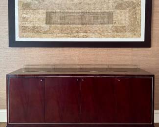 The Barbara Barry Collection by Baker Server