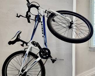 Trek MT 200 Bike