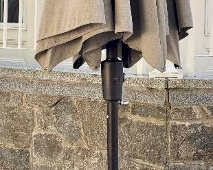 Janus et Cie Patio Umbrella - We have 2!