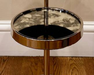 Mitchell Gold Ringo Accent Table
