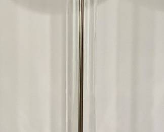 Restoration Hardware French Column Floor Lamp