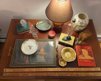 Some of “Our Favorite Things”