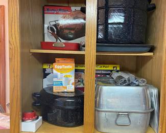 Roasting Pans
