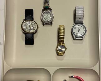Women’s Watchs