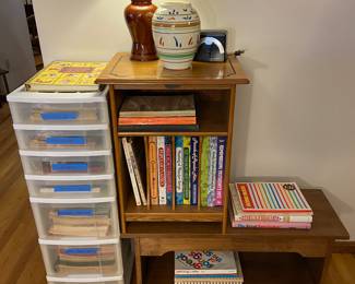 Sheet Music and Music Books