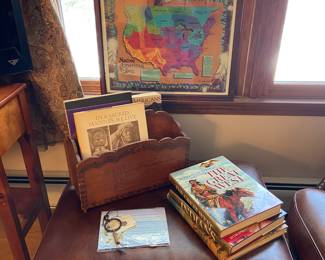 Native American Collection 