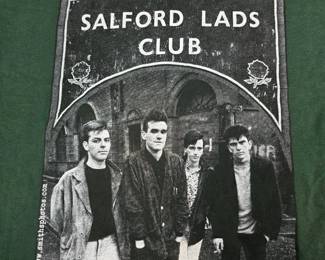 The smiths