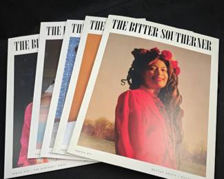 The bitter southerner