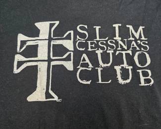 slim cessna's auto club
