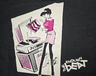 the english beat