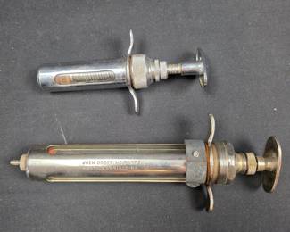 veterinary equipment