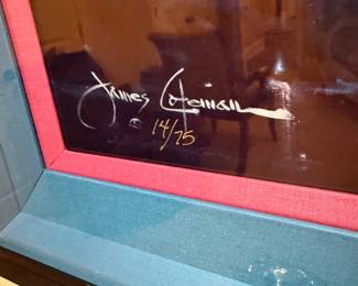 #1-See Sale Description for info.