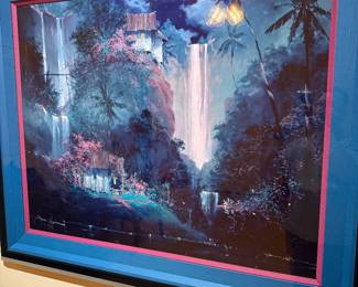 #1-See Sale Description for info.