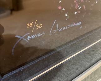 #3-See Sale Description for info.