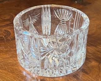 Waterford Millennium Series champagne/wine cooler