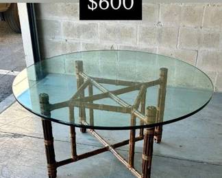 Labeled McGuire - 48”