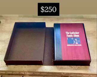 SCARFARE Signed & Numbered