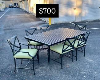 RH Carmel Collection 