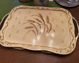 Wheat Tray