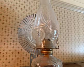 Vintage Lamp
