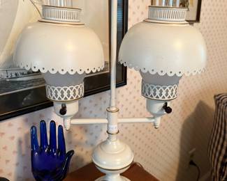 Vintage Lamp