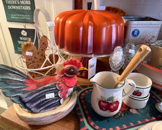 Vtg Nordic Ware Cake Stand