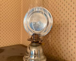 Vintage Lamp