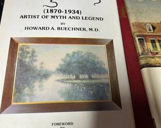  AJ Drysdale book, rare