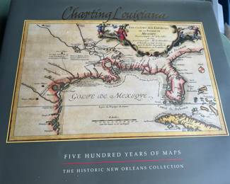 HNOC book on Louisiana mapx