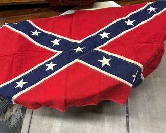Confederate flag
