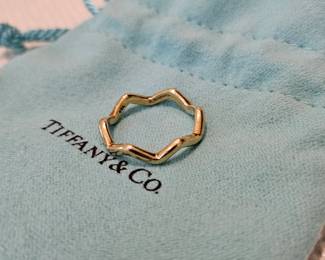 Tiffany & Co.