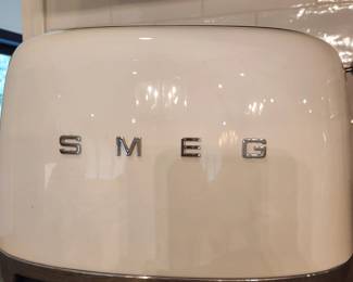 Smeg Toaster