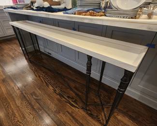 Sarreid Nathaniel Elegance Console 