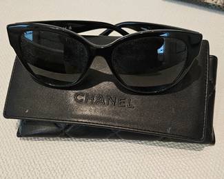 Chanel Sunglasses