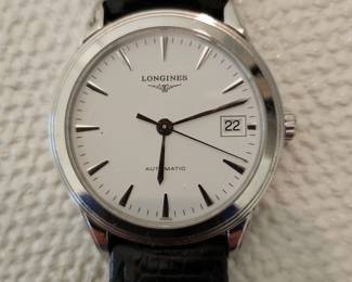 Longines Watch