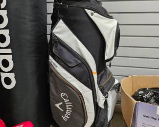 Callaway Golf Bag