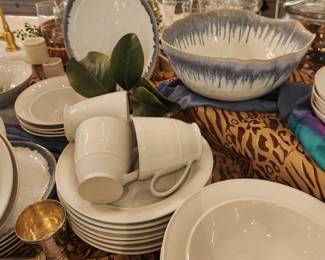 Simon Pearce Pottery