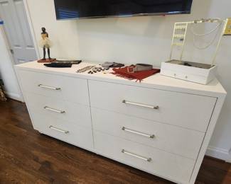 Interlude Home Dresser