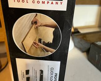  Norge Tool Company Professional Grade Click Floor Installation Kit