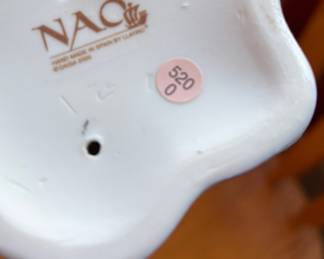 Nao by Lladro "Shooting Star" Figurine