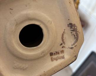 Early 20th Century Royal Vienna Style Lidded Urn Vase