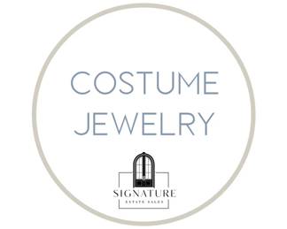 Costume Jewelry