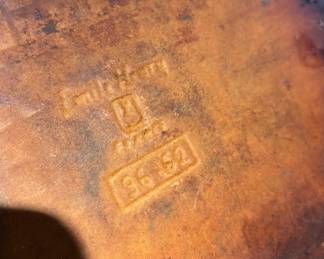 Emile Henry Square Baking Dish