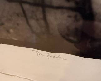 Pacific Northwest Ron Reeder Photography