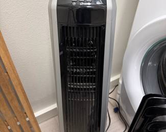 Lasko 35" High Velocity Tower Fan